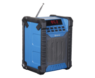 Denver Radio havy duty Denver WRB-60 FM i Bluetooth, IP54 - 1535072 - zdjęcie 1